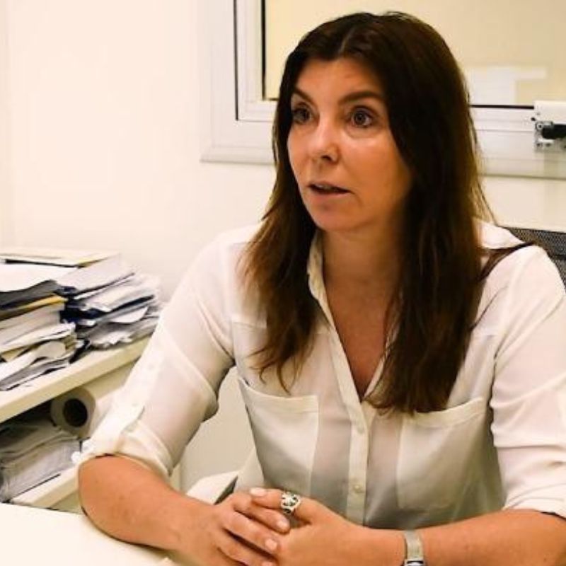  “Es válido protestar, pero no prohibiendo la circulación y rompiendo todo”